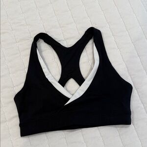 CSB sports bra